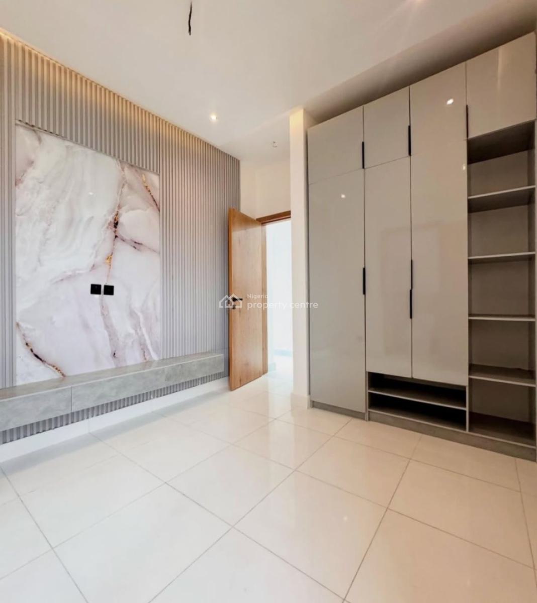 5 Bedroom Fully Detached Duplex with Bq, Swimming Pool, Gym and Cinema, Ajah, Lagos, Detached Duplex for Sale