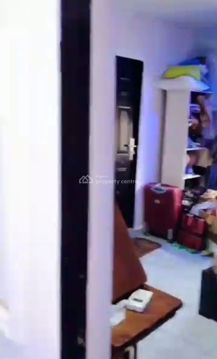 Spacious Four (4) Bedroom Detached Bungalow, Airport Road, Lugbe District, Abuja, Detached Bungalow for Sale