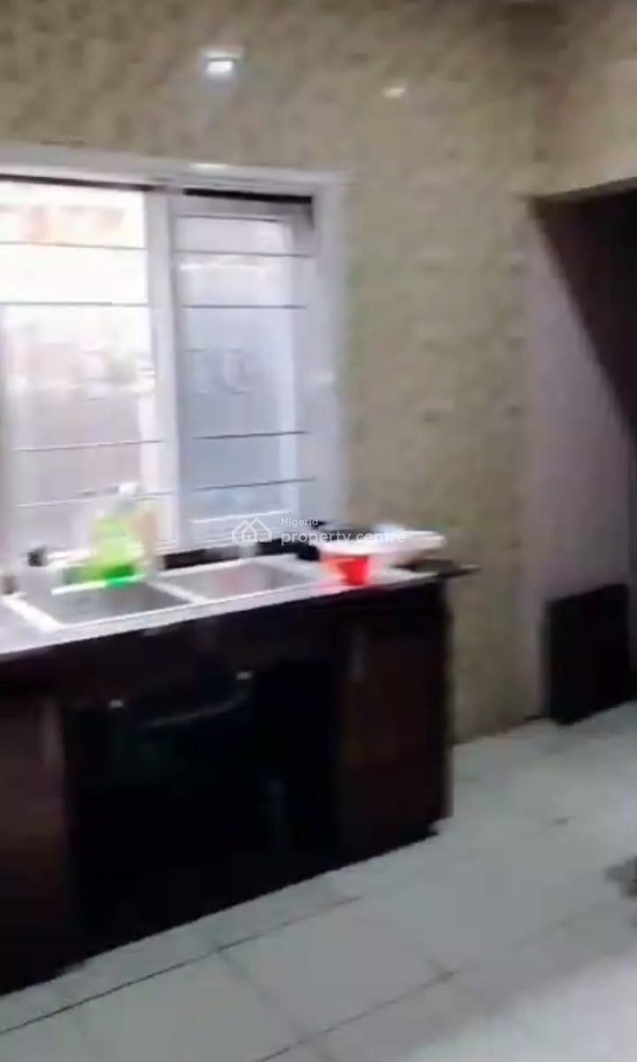 Spacious Four (4) Bedroom Detached Bungalow, Airport Road, Lugbe District, Abuja, Detached Bungalow for Sale