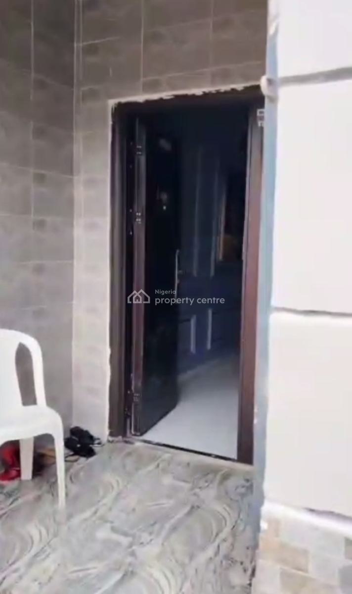 Spacious Four (4) Bedroom Detached Bungalow, Airport Road, Lugbe District, Abuja, Detached Bungalow for Sale