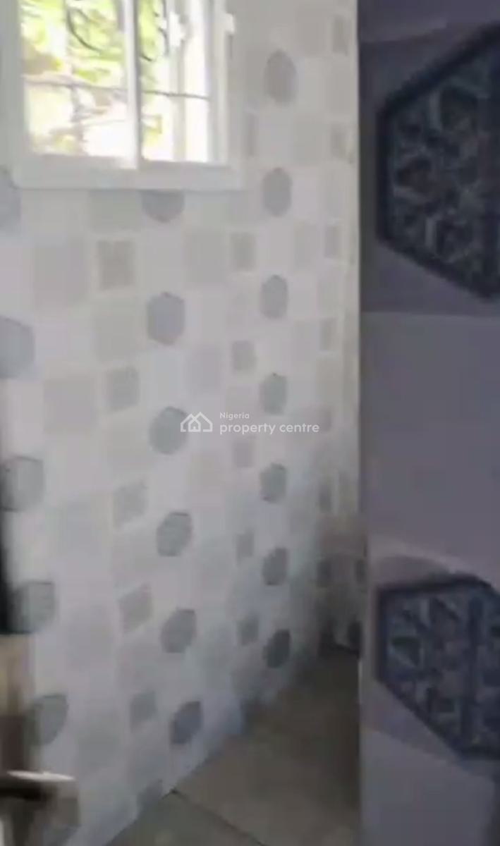 Spacious Four (4) Bedroom Detached Bungalow, Airport Road, Lugbe District, Abuja, Detached Bungalow for Sale