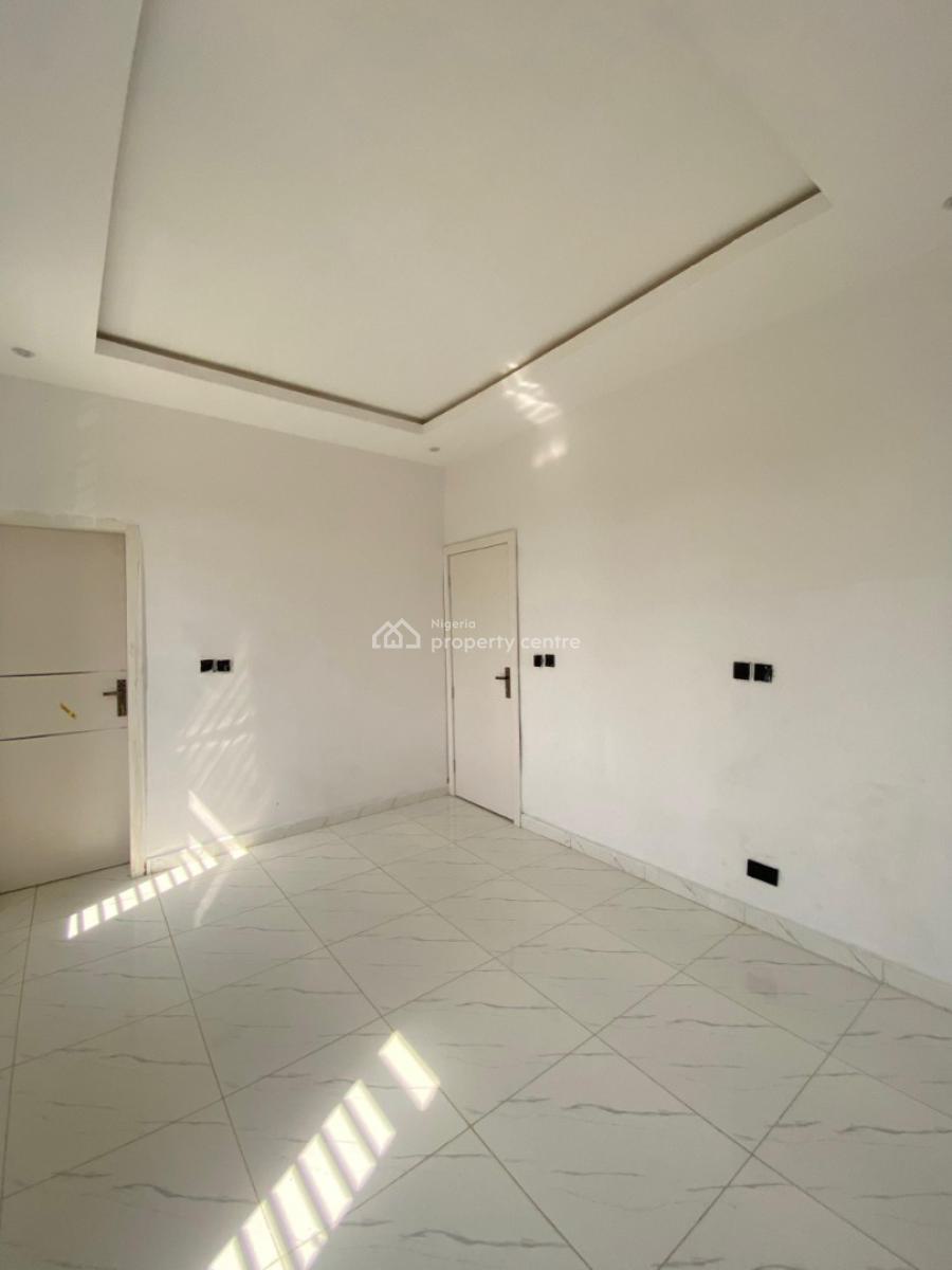 Capacious 4 Bedroom Terraced Duplex, Abraham Adesanya, Ajah, Lagos, Terraced Duplex for Rent