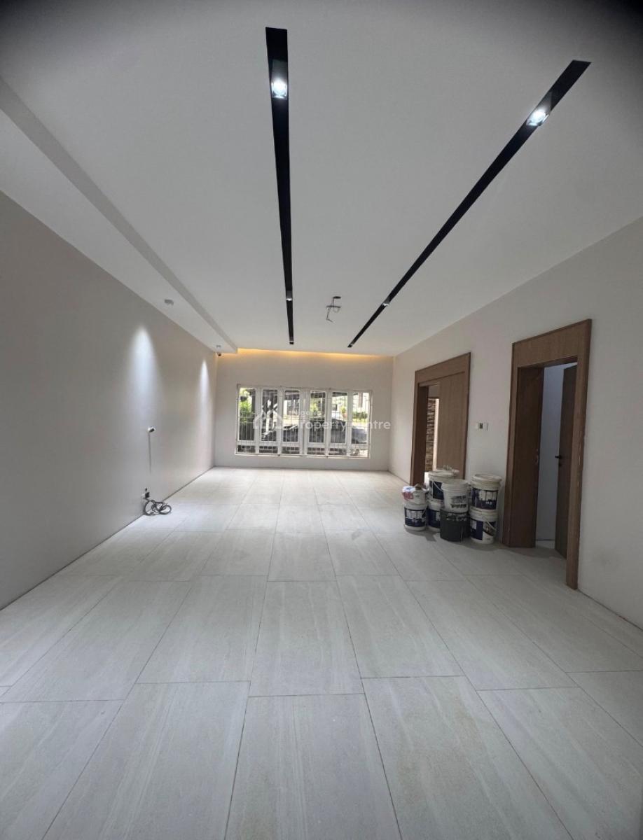 Brand New 5 Bedroom Semi Detached Duplex, Katampe, Abuja, Semi-detached Duplex for Rent