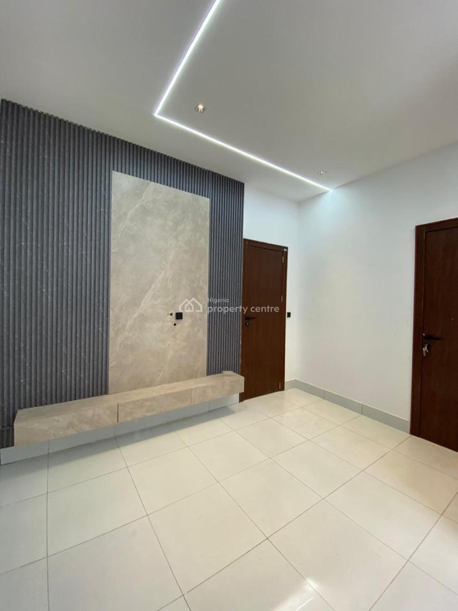 Spacious and Well-finished 5-bedroom Fully Detached Duplex, Ajah, Lagos, House for Sale