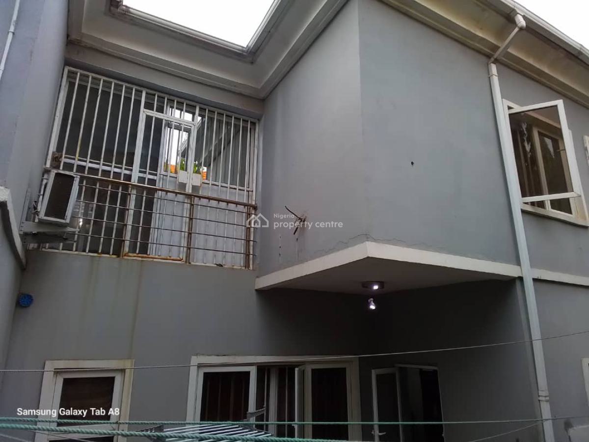 3 Bedrooms Terraced Duplex, Brookshore Estate, Karsana, Abuja, Terraced Duplex for Sale