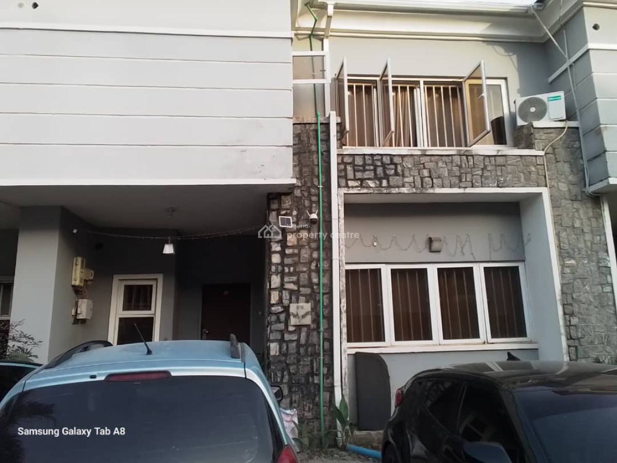 3 Bedrooms Terraced Duplex, Brookshore Estate, Karsana, Abuja, Terraced Duplex for Sale