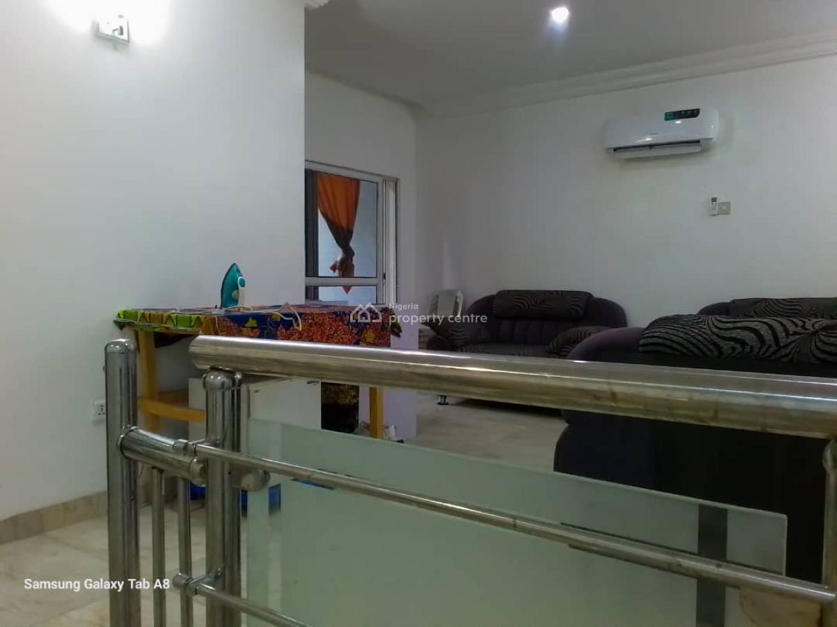 3 Bedrooms Terraced Duplex, Brookshore Estate, Karsana, Abuja, Terraced Duplex for Sale