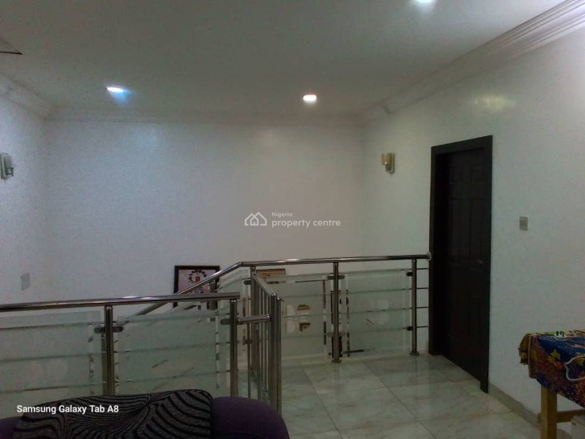 3 Bedrooms Terraced Duplex, Brookshore Estate, Karsana, Abuja, Terraced Duplex for Sale