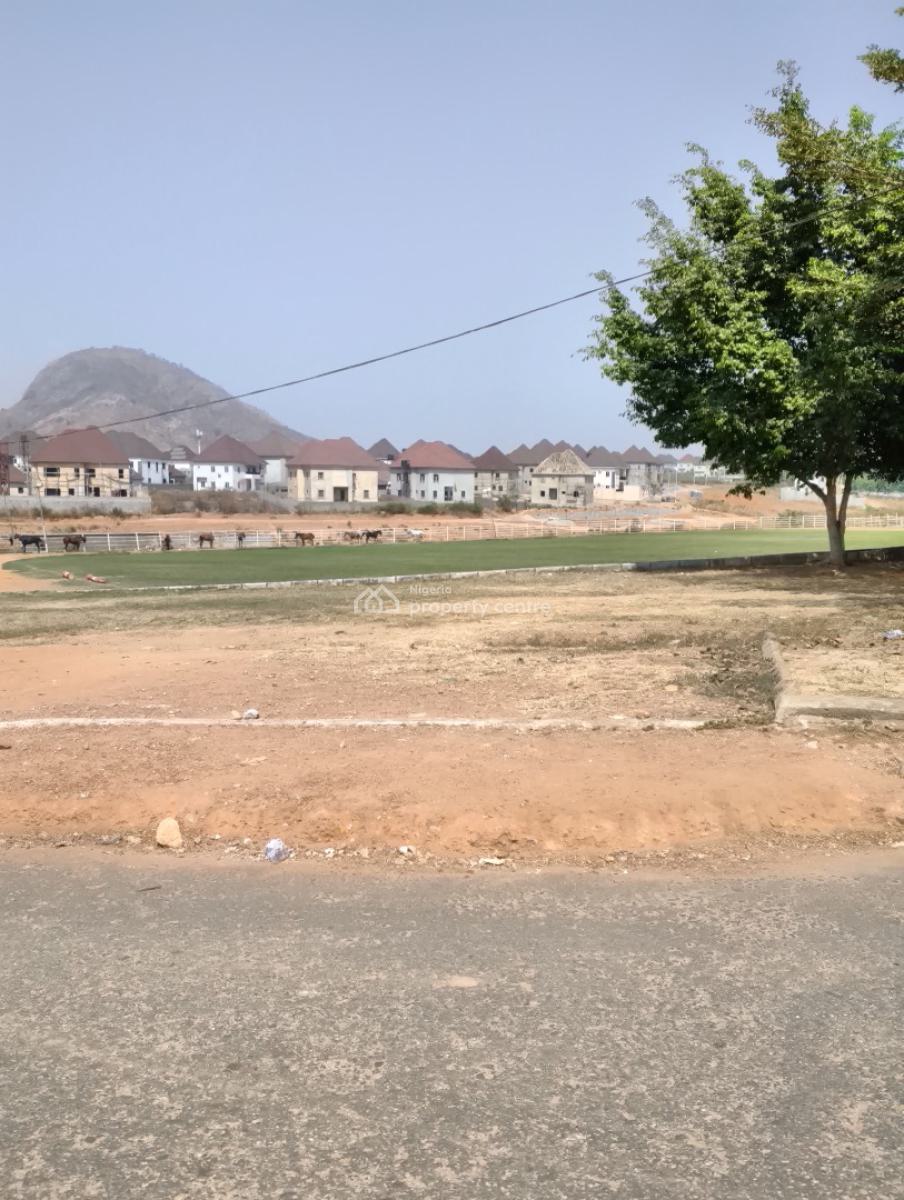 3 Bedrooms Terraced Duplex, Brookshore Estate, Karsana, Abuja, Terraced Duplex for Sale