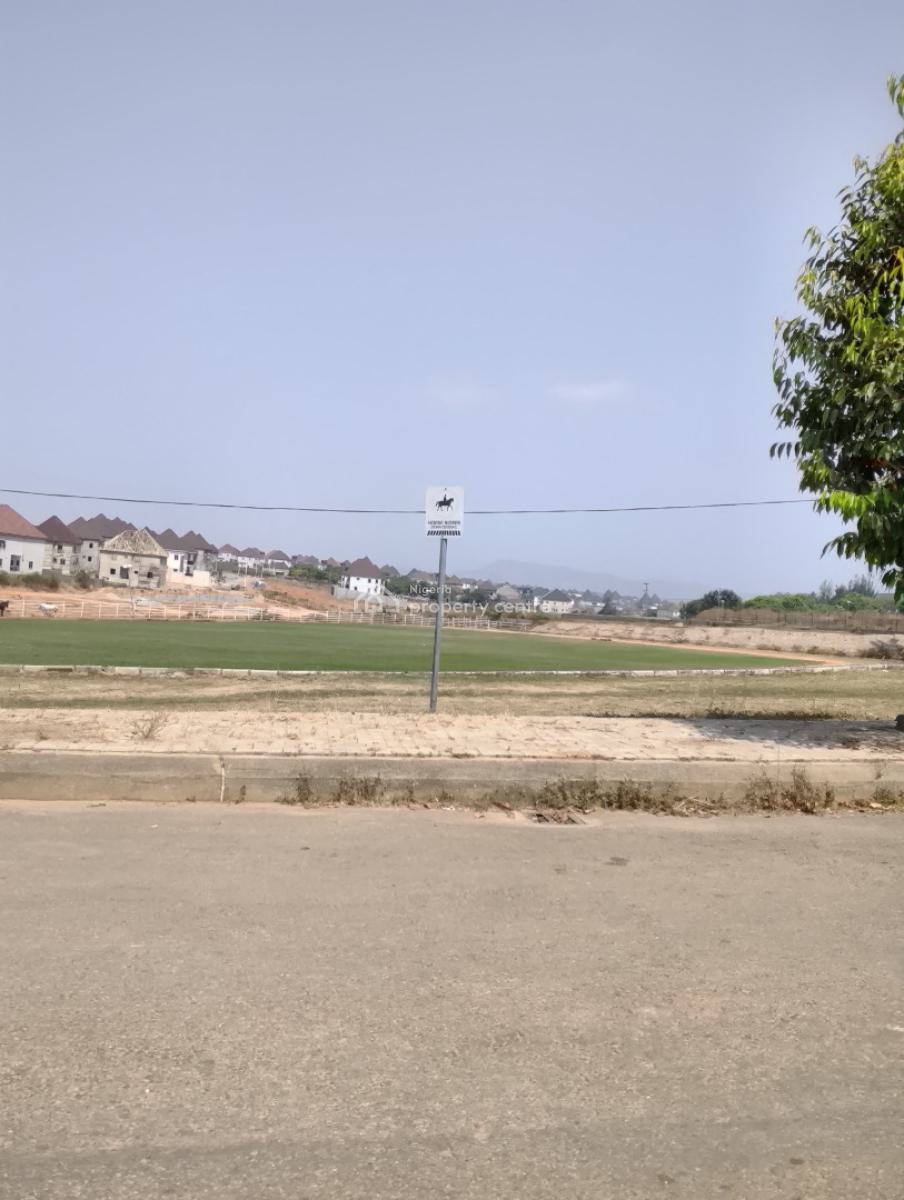 3 Bedrooms Terraced Duplex, Brookshore Estate, Karsana, Abuja, Terraced Duplex for Sale