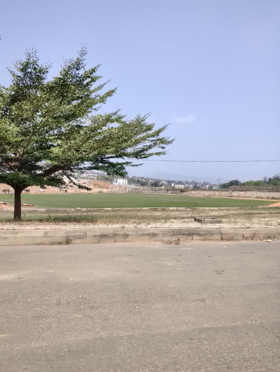 3 Bedrooms Terraced Duplex, Brookshore Estate, Karsana, Abuja, Terraced Duplex for Sale