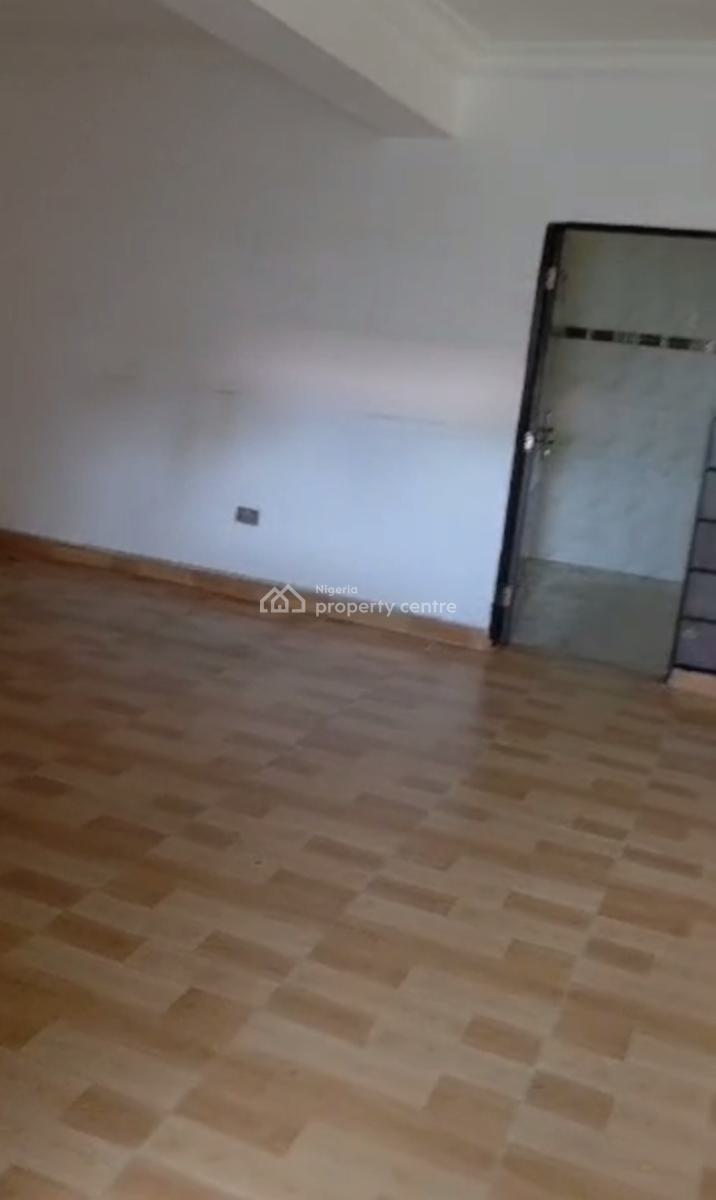 Modern 4 Bedroom Semi Detached Duplex + Bq, Adegoke Estate, Masha, Surulere, Lagos, Semi-detached Duplex for Sale