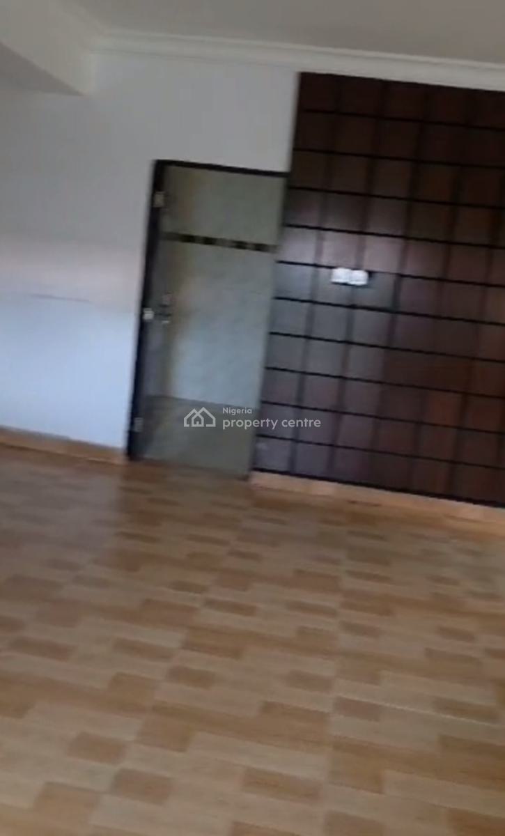 Modern 4 Bedroom Semi Detached Duplex + Bq, Adegoke Estate, Masha, Surulere, Lagos, Semi-detached Duplex for Sale