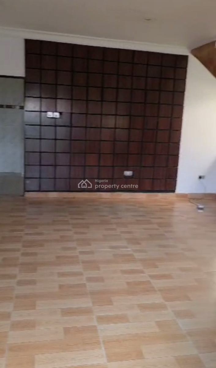 Modern 4 Bedroom Semi Detached Duplex + Bq, Adegoke Estate, Masha, Surulere, Lagos, Semi-detached Duplex for Sale