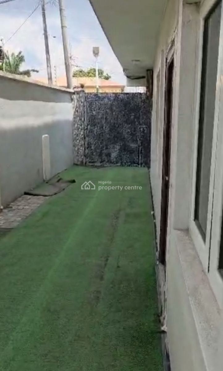 Modern 4 Bedroom Semi Detached Duplex + Bq, Adegoke Estate, Masha, Surulere, Lagos, Semi-detached Duplex for Sale