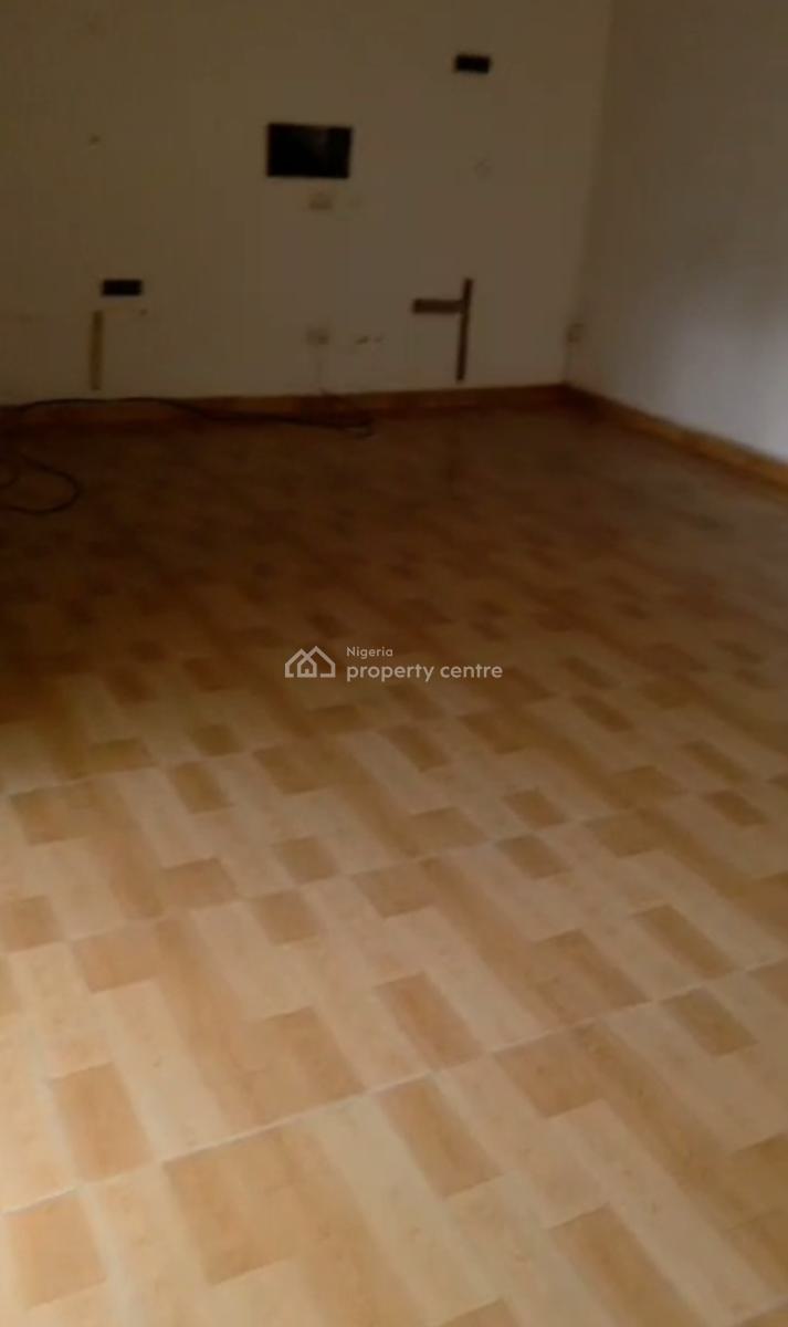 Modern 4 Bedroom Semi Detached Duplex + Bq, Adegoke Estate, Masha, Surulere, Lagos, Semi-detached Duplex for Sale