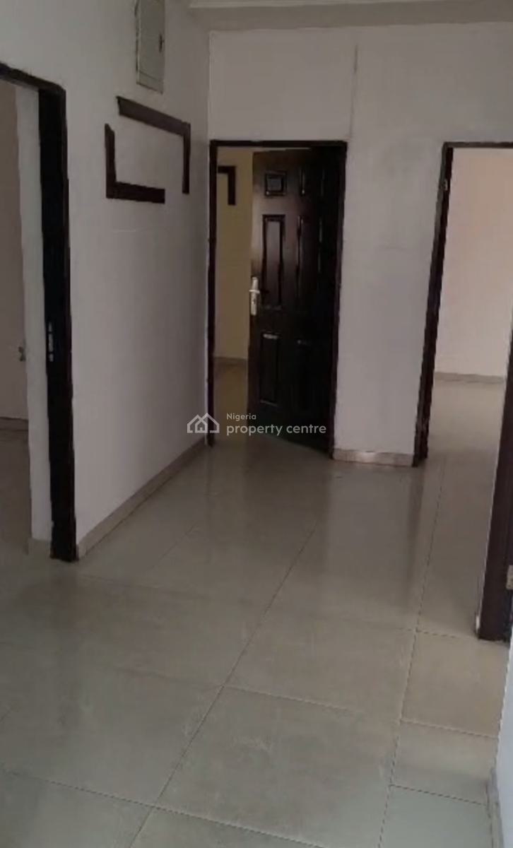 Modern 4 Bedroom Semi Detached Duplex + Bq, Adegoke Estate, Masha, Surulere, Lagos, Semi-detached Duplex for Sale