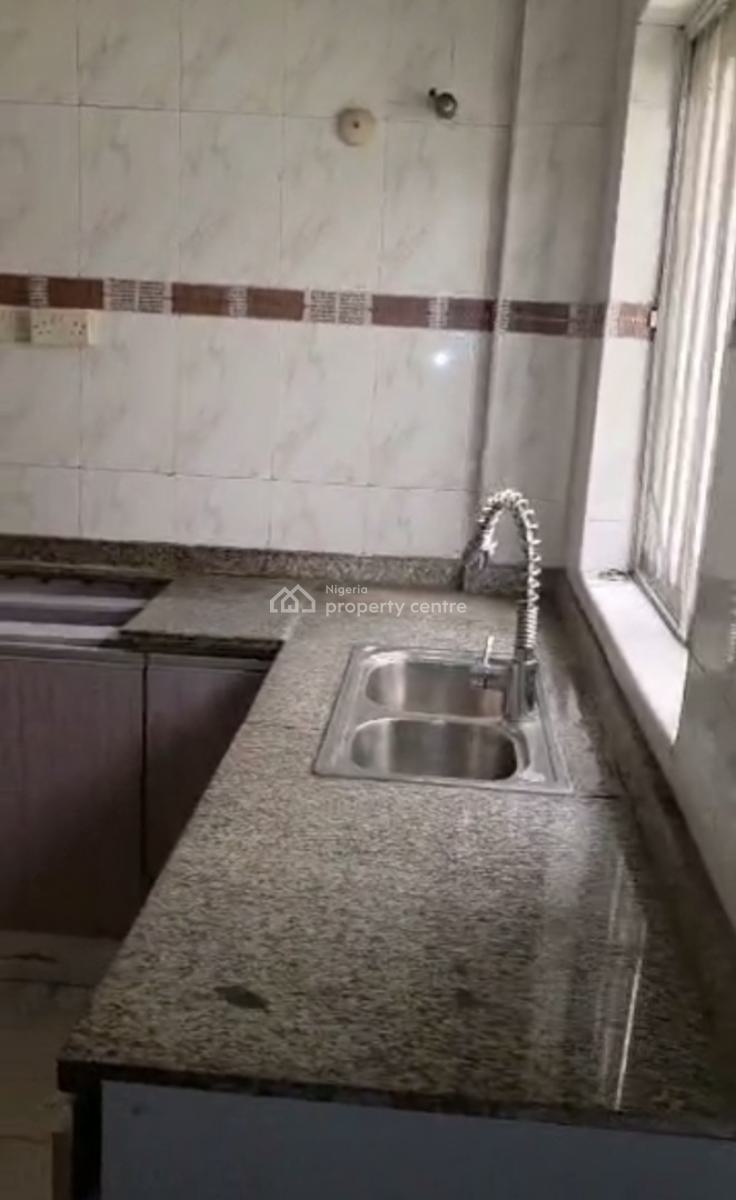 Modern 4 Bedroom Semi Detached Duplex + Bq, Adegoke Estate, Masha, Surulere, Lagos, Semi-detached Duplex for Sale