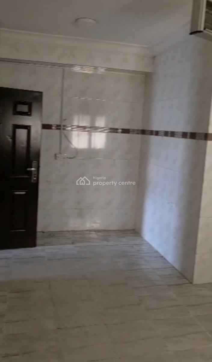 Modern 4 Bedroom Semi Detached Duplex + Bq, Adegoke Estate, Masha, Surulere, Lagos, Semi-detached Duplex for Sale