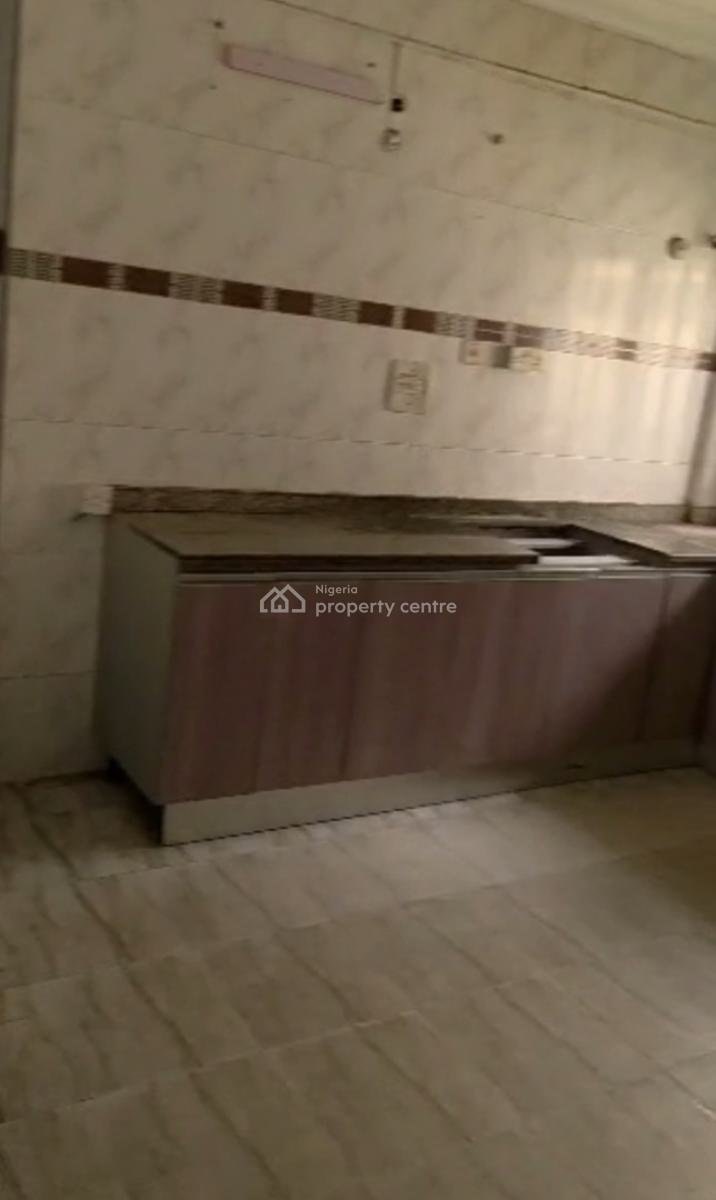 Modern 4 Bedroom Semi Detached Duplex + Bq, Adegoke Estate, Masha, Surulere, Lagos, Semi-detached Duplex for Sale