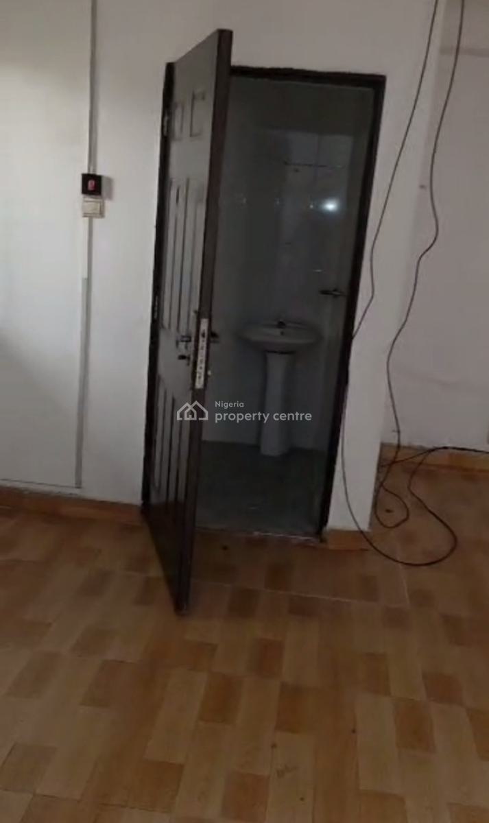 Modern 4 Bedroom Semi Detached Duplex + Bq, Adegoke Estate, Masha, Surulere, Lagos, Semi-detached Duplex for Sale