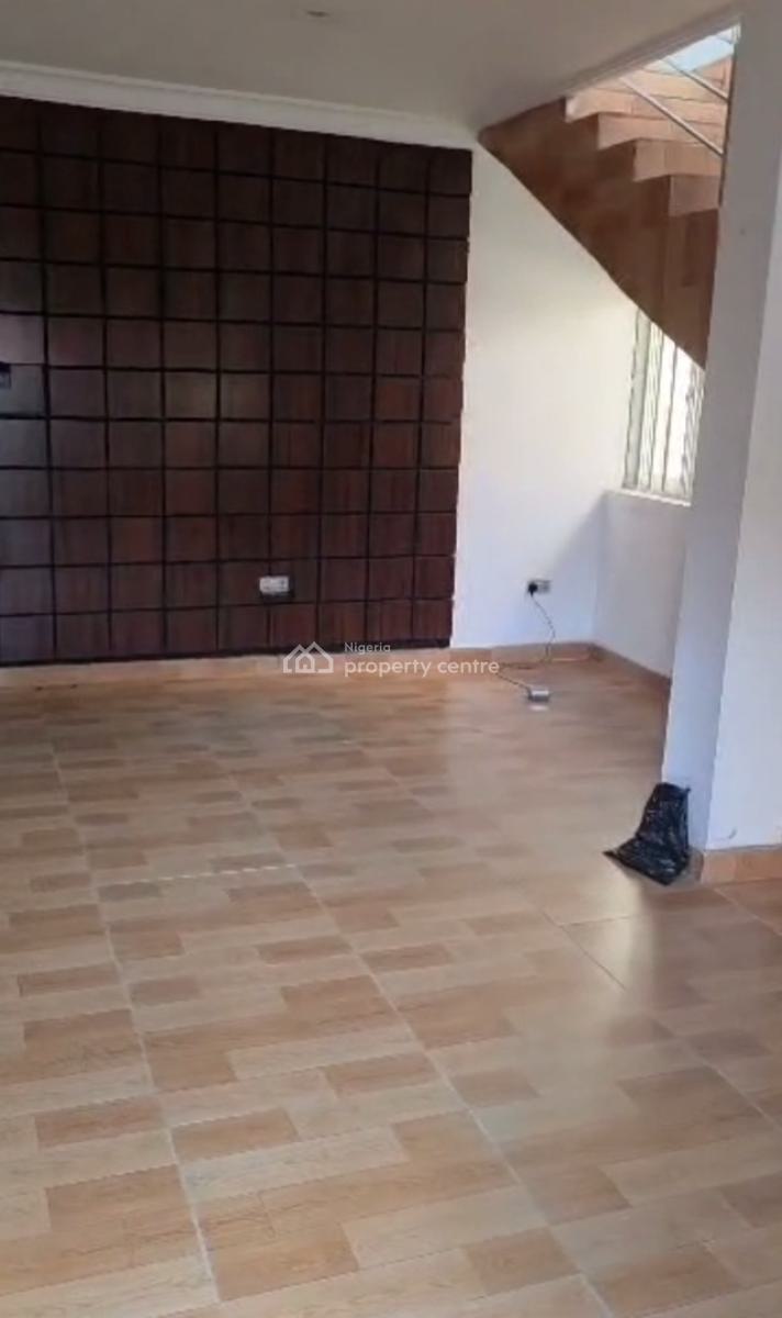 Modern 4 Bedroom Semi Detached Duplex + Bq, Adegoke Estate, Masha, Surulere, Lagos, Semi-detached Duplex for Sale