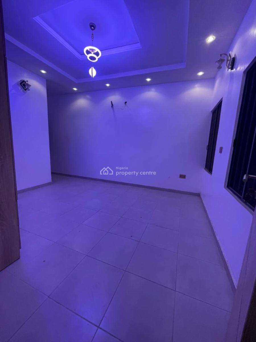 Luxury 4 Bedroom Terraced Duplex. Off Freedom Way, Off Freedom Way  Lekki Phase 1, Lekki Phase 1, Lekki, Lagos, Terraced Duplex for Rent