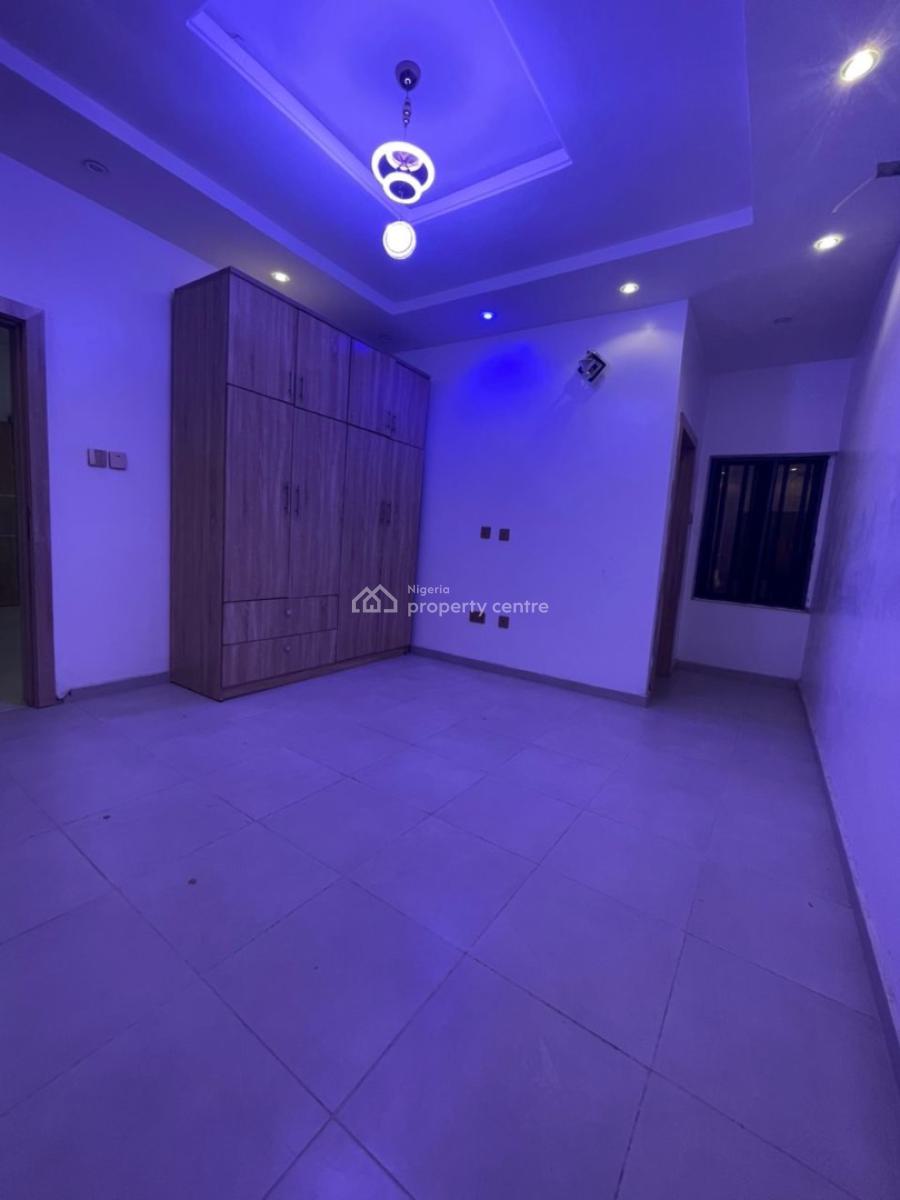 Luxury 4 Bedroom Terraced Duplex. Off Freedom Way, Off Freedom Way  Lekki Phase 1, Lekki Phase 1, Lekki, Lagos, Terraced Duplex for Rent