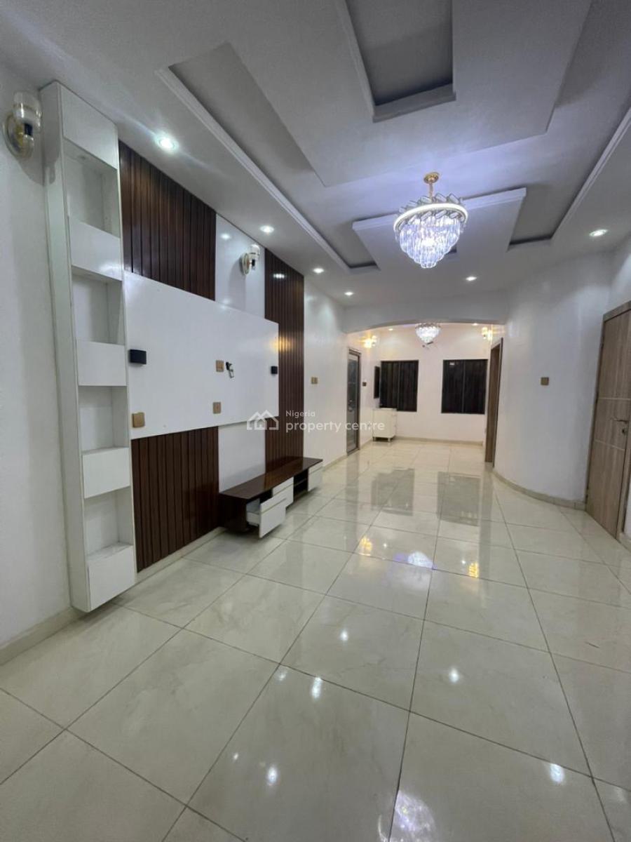 Luxury 4 Bedroom Terraced Duplex. Off Freedom Way, Off Freedom Way  Lekki Phase 1, Lekki Phase 1, Lekki, Lagos, Terraced Duplex for Rent
