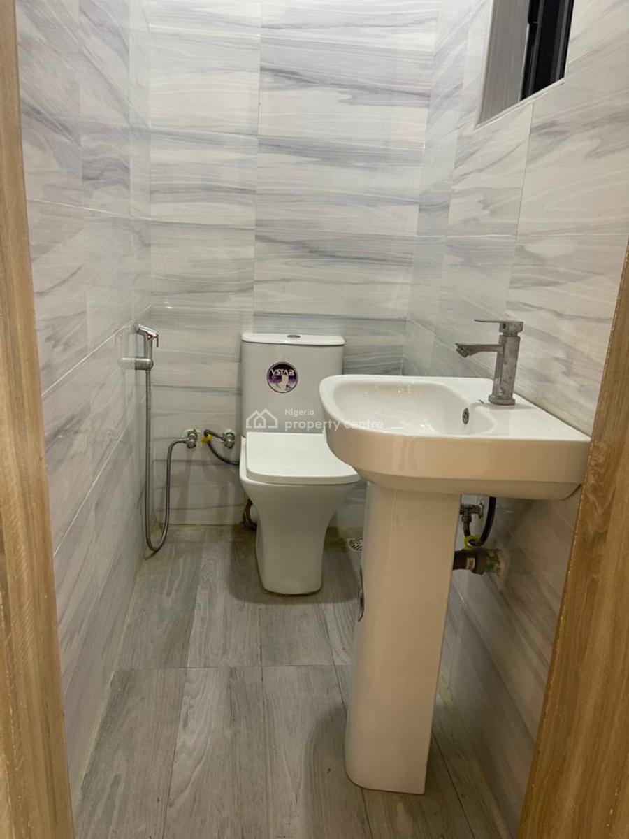 Luxury 4 Bedroom Terraced Duplex. Off Freedom Way, Off Freedom Way  Lekki Phase 1, Lekki Phase 1, Lekki, Lagos, Terraced Duplex for Rent