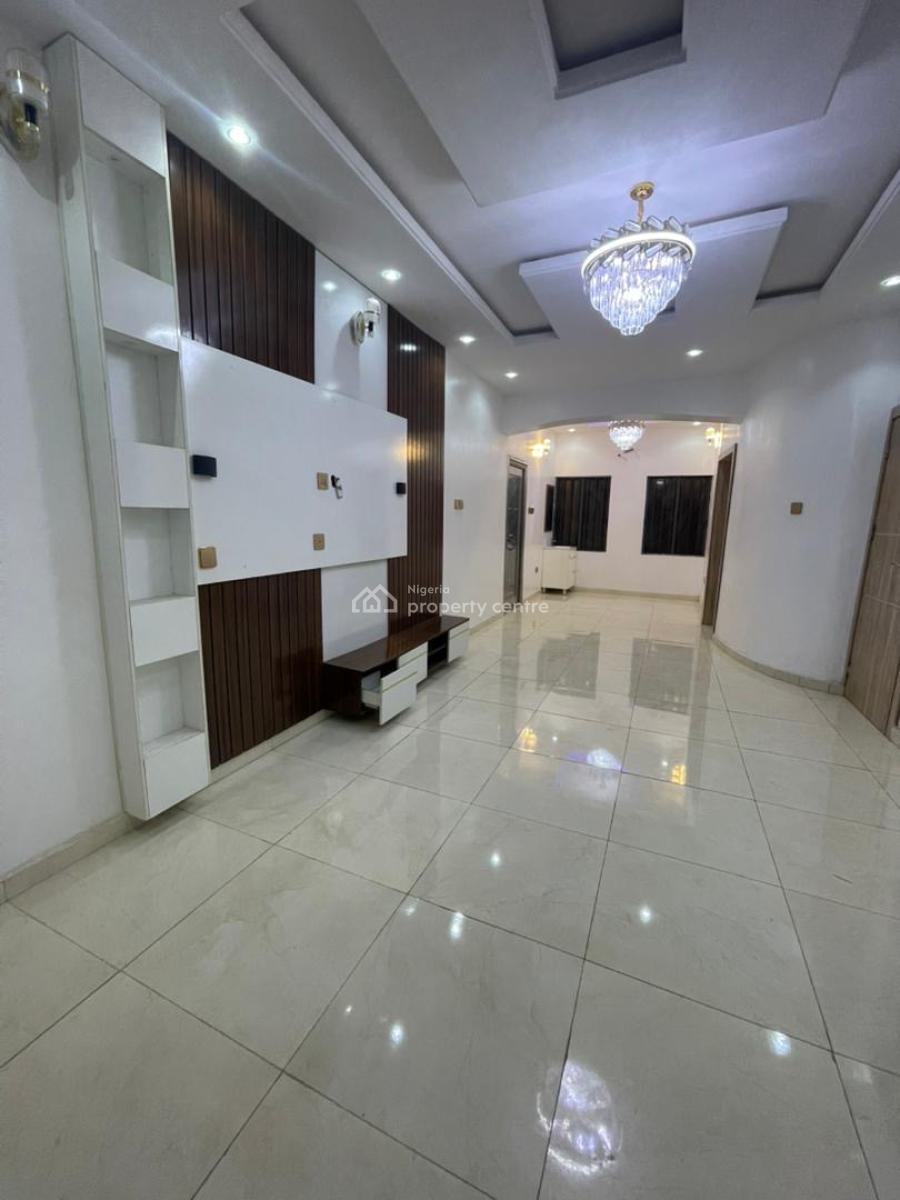 Luxury 4 Bedroom Terraced Duplex. Off Freedom Way, Off Freedom Way  Lekki Phase 1, Lekki Phase 1, Lekki, Lagos, Terraced Duplex for Rent