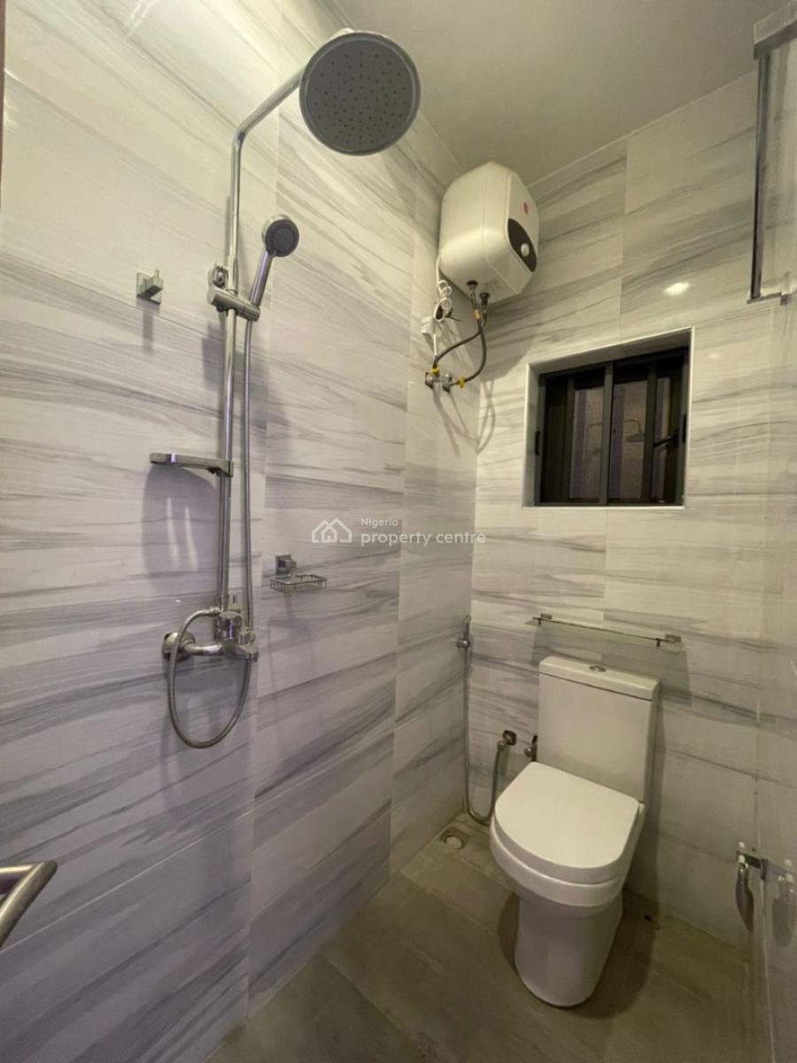 Luxury 4 Bedroom Terraced Duplex. Off Freedom Way, Off Freedom Way  Lekki Phase 1, Lekki Phase 1, Lekki, Lagos, Terraced Duplex for Rent