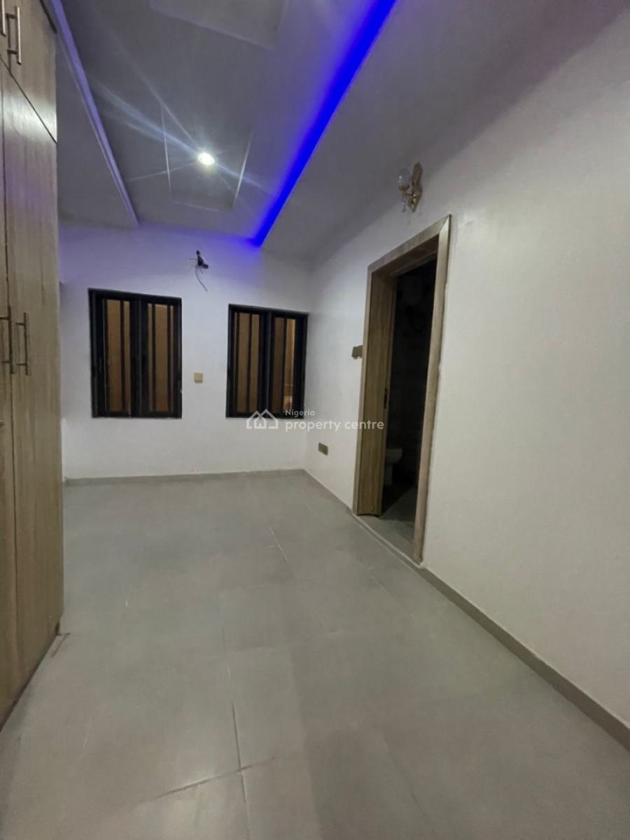 Luxury 4 Bedroom Terraced Duplex. Off Freedom Way, Off Freedom Way  Lekki Phase 1, Lekki Phase 1, Lekki, Lagos, Terraced Duplex for Rent