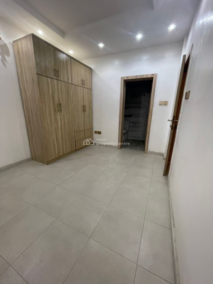 Luxury 4 Bedroom Terraced Duplex. Off Freedom Way, Off Freedom Way  Lekki Phase 1, Lekki Phase 1, Lekki, Lagos, Terraced Duplex for Rent