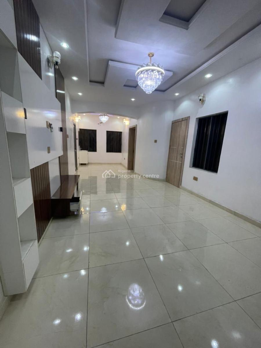 Luxury 4 Bedroom Terraced Duplex. Off Freedom Way, Off Freedom Way  Lekki Phase 1, Lekki Phase 1, Lekki, Lagos, Terraced Duplex for Rent