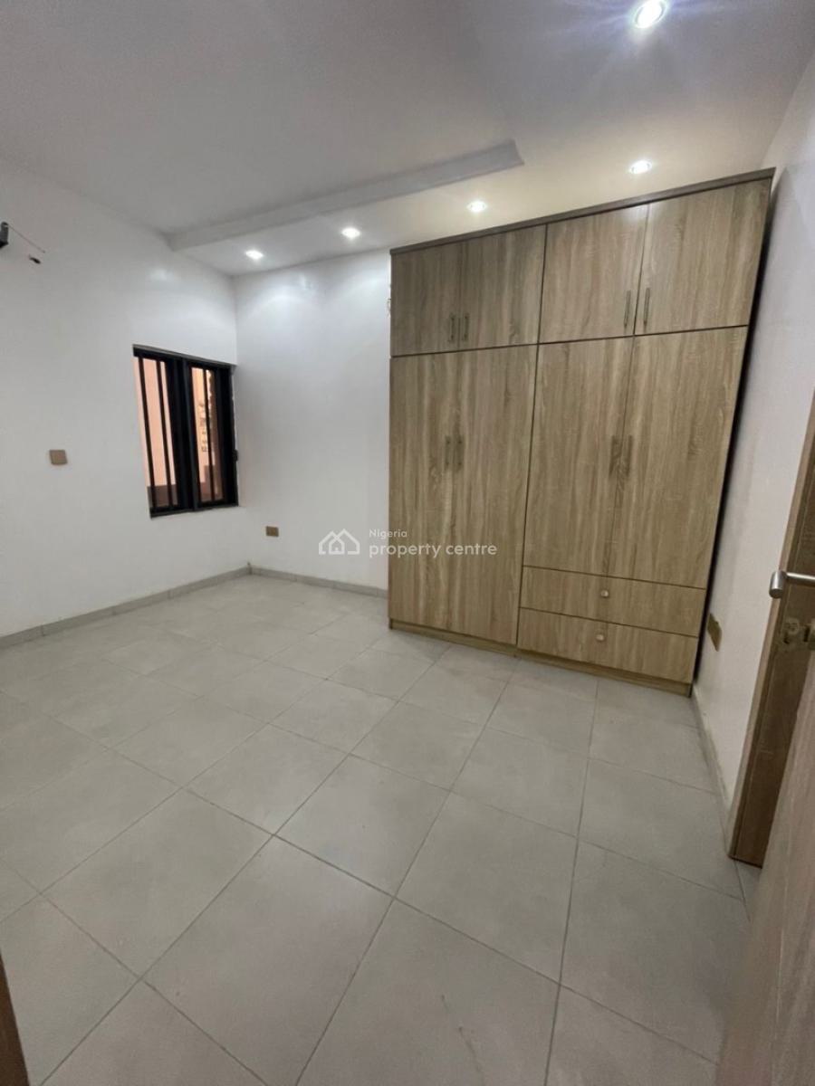 Luxury 4 Bedroom Terraced Duplex. Off Freedom Way, Off Freedom Way  Lekki Phase 1, Lekki Phase 1, Lekki, Lagos, Terraced Duplex for Rent