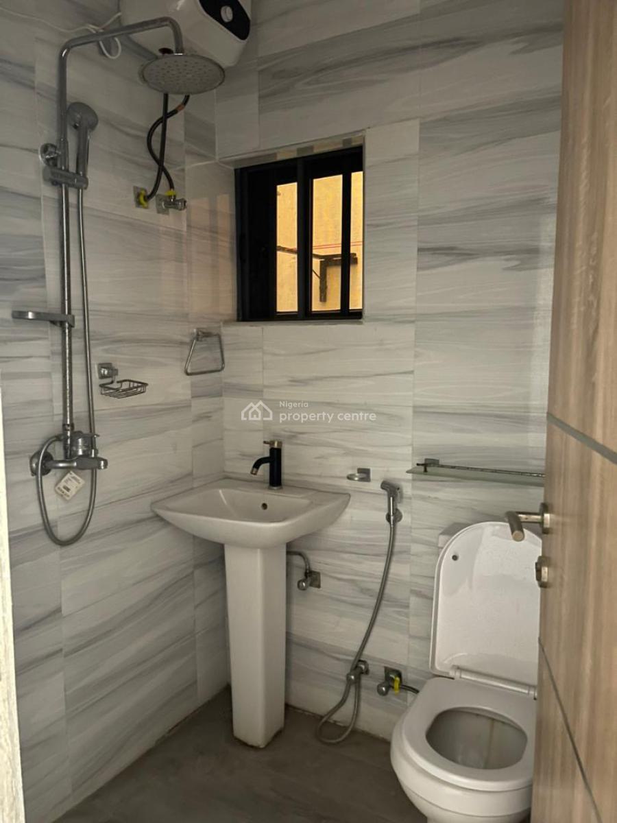 Luxury 4 Bedroom Terraced Duplex. Off Freedom Way, Off Freedom Way  Lekki Phase 1, Lekki Phase 1, Lekki, Lagos, Terraced Duplex for Rent