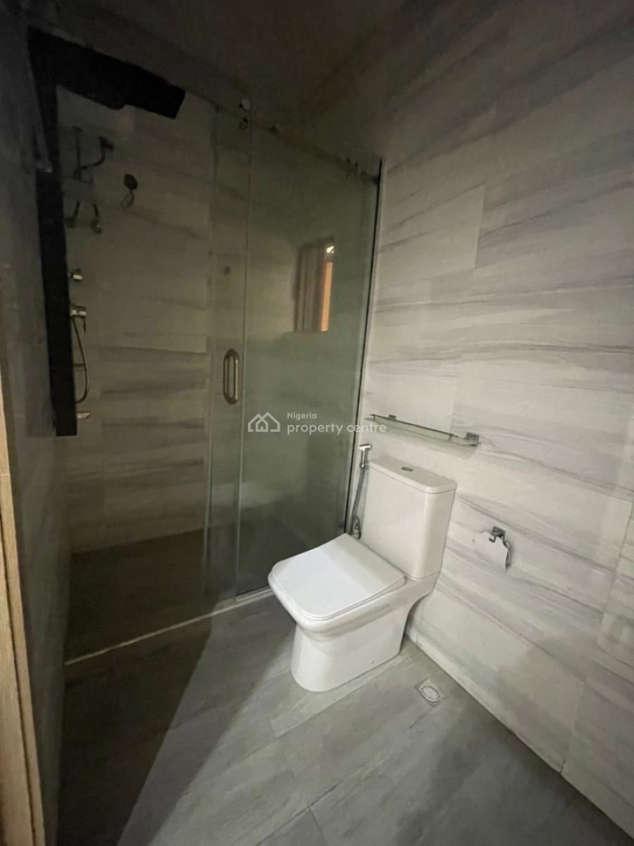 Luxury 4 Bedroom Terraced Duplex. Off Freedom Way, Off Freedom Way  Lekki Phase 1, Lekki Phase 1, Lekki, Lagos, Terraced Duplex for Rent