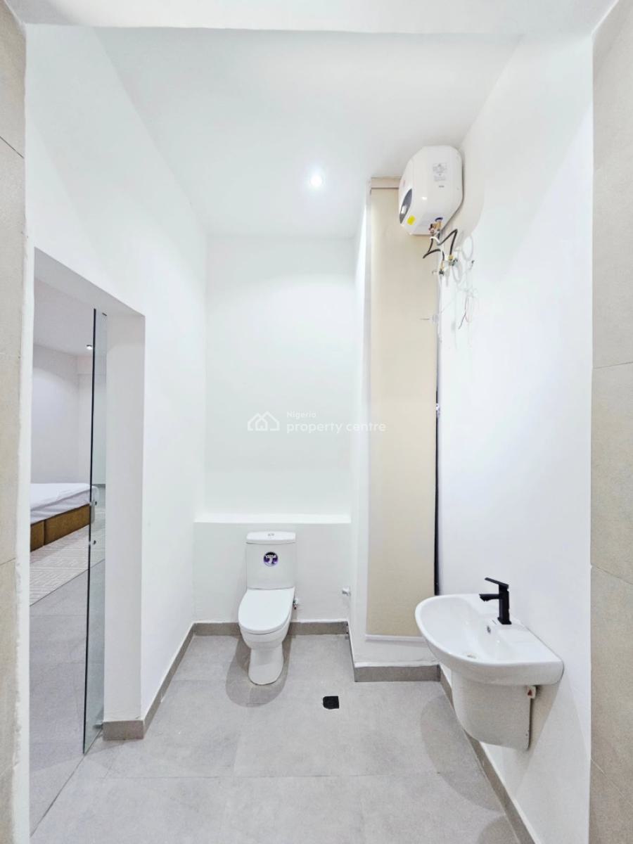 Lovely 3 Bedroom Apartment with Bq, Ikate, Ikate, Lekki, Lagos, Block of Flats for Sale