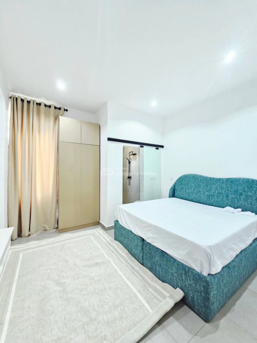 Lovely 3 Bedroom Apartment with Bq, Ikate, Ikate, Lekki, Lagos, Block of Flats for Sale