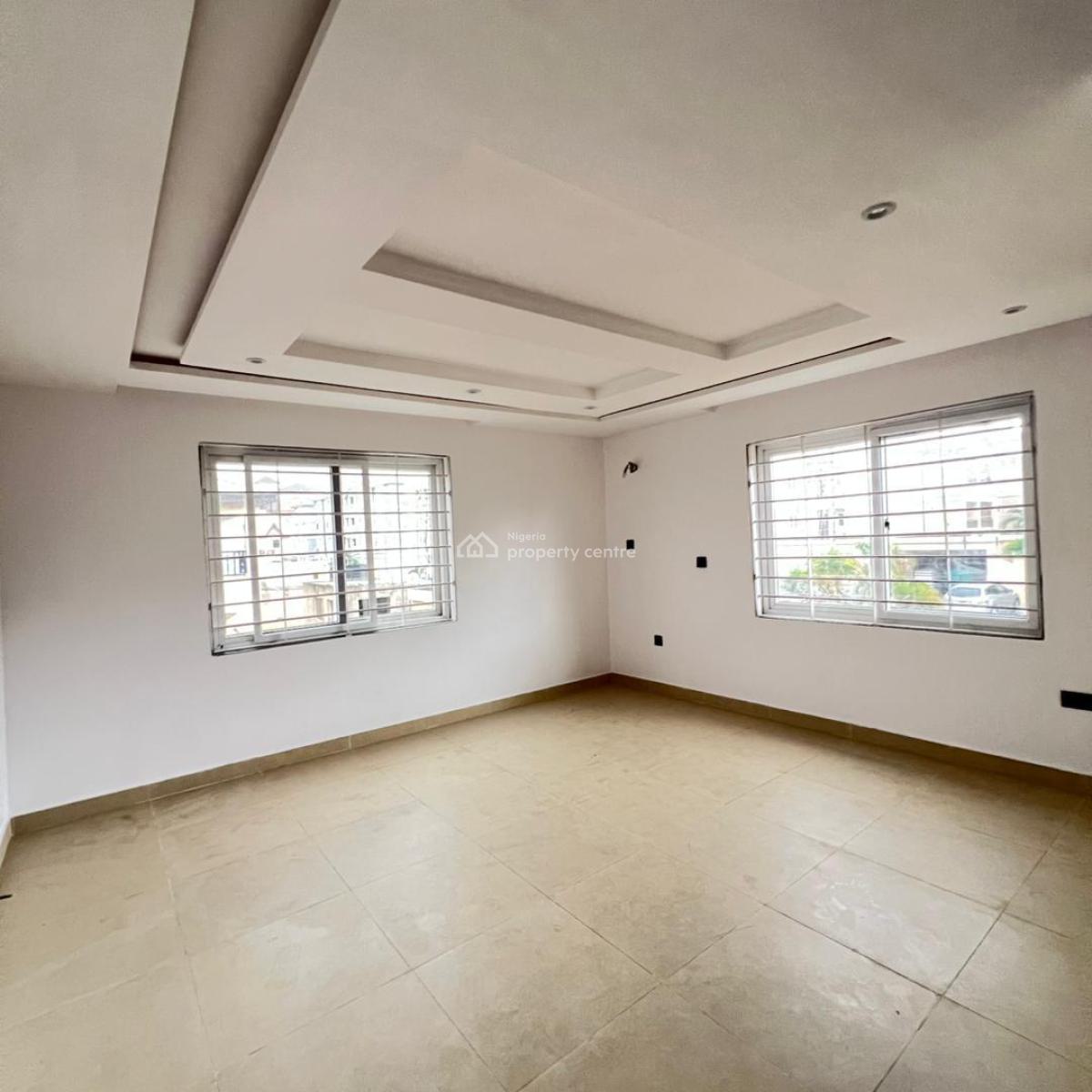 Three Bedrooms Flats with Bq, Lekki Phase 1, Lekki, Lagos, Flat / Apartment for Sale