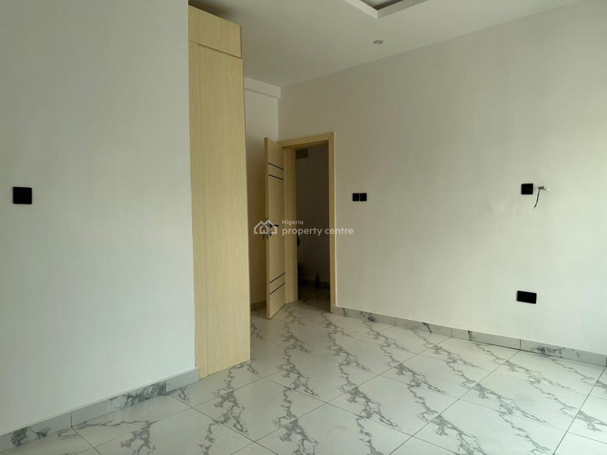 Brand New Service 2 Bedroom Apartment, Ikate Off Nike Art Gallery, Lekki, Lagos, House for Rent