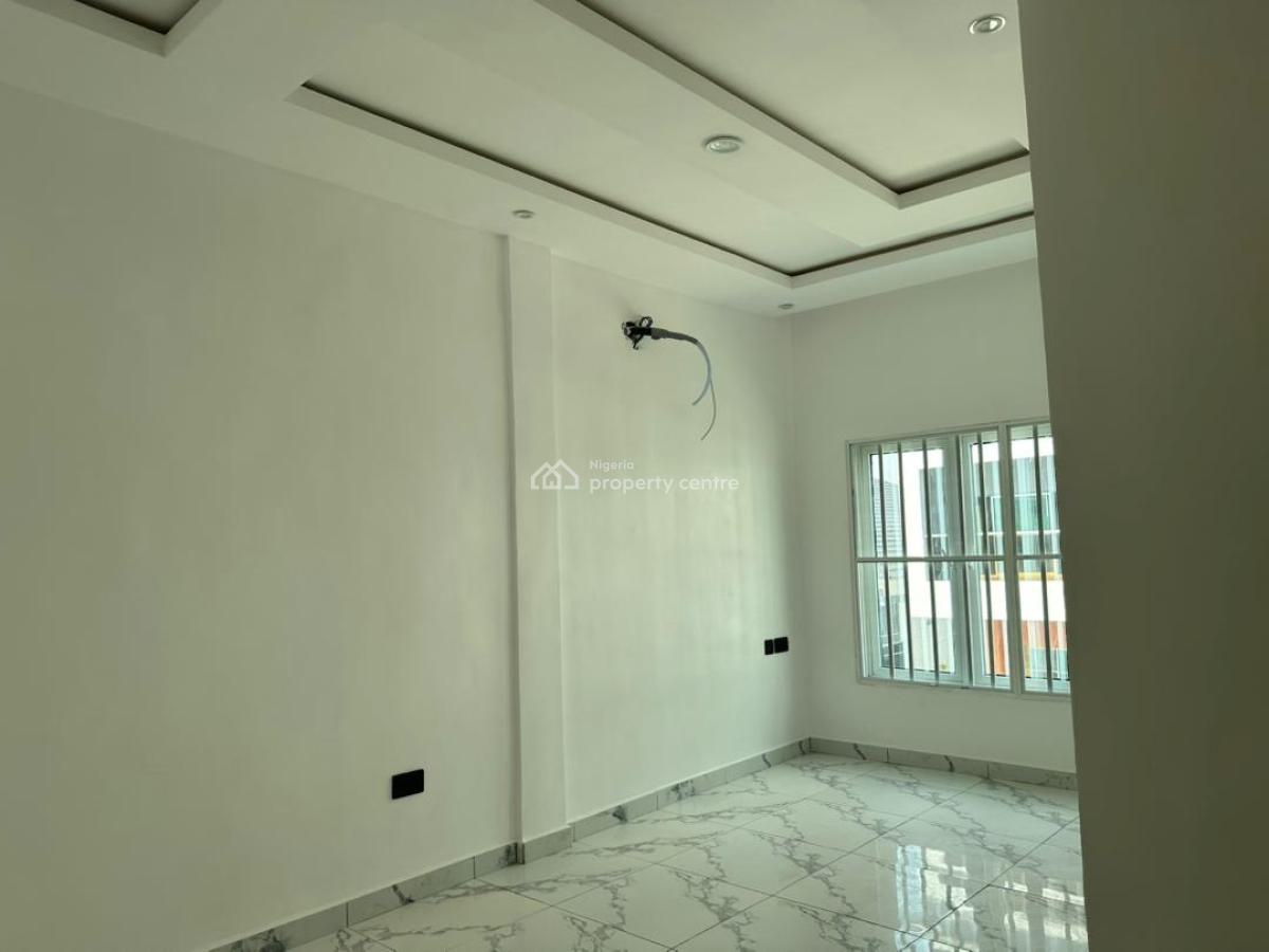 Brand New Service 2 Bedroom Apartment, Ikate Off Nike Art Gallery, Lekki, Lagos, House for Rent
