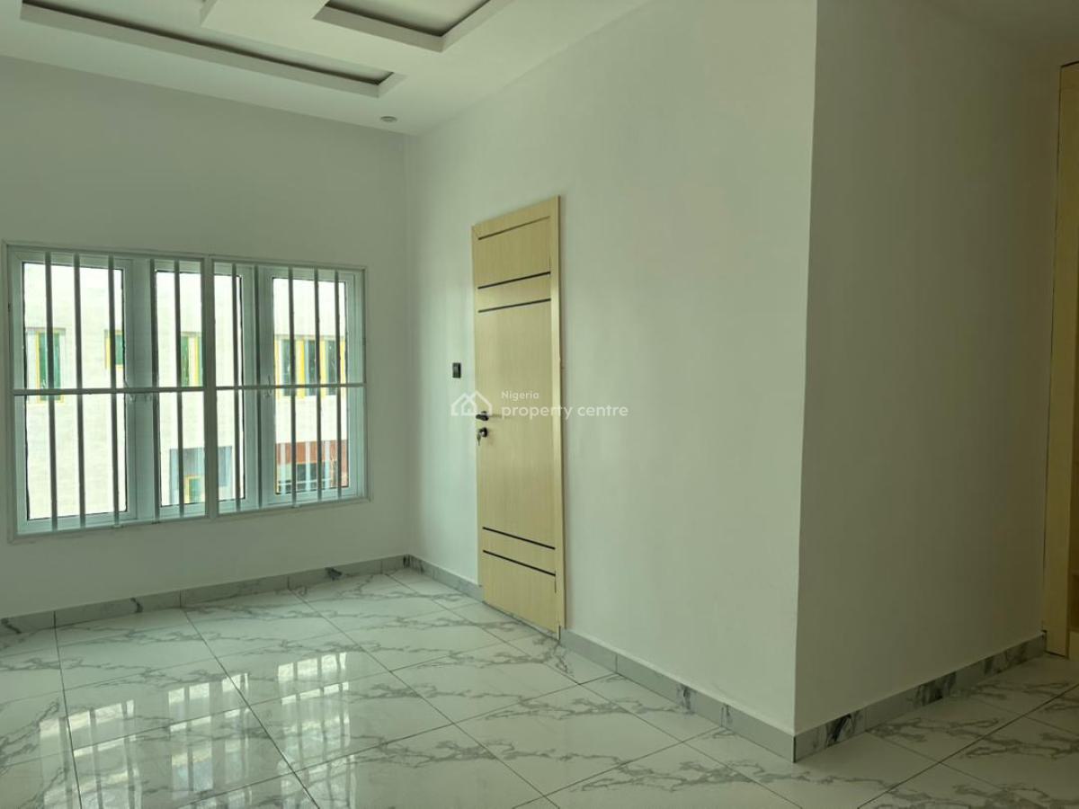 Brand New Service 2 Bedroom Apartment, Ikate Off Nike Art Gallery, Lekki, Lagos, House for Rent