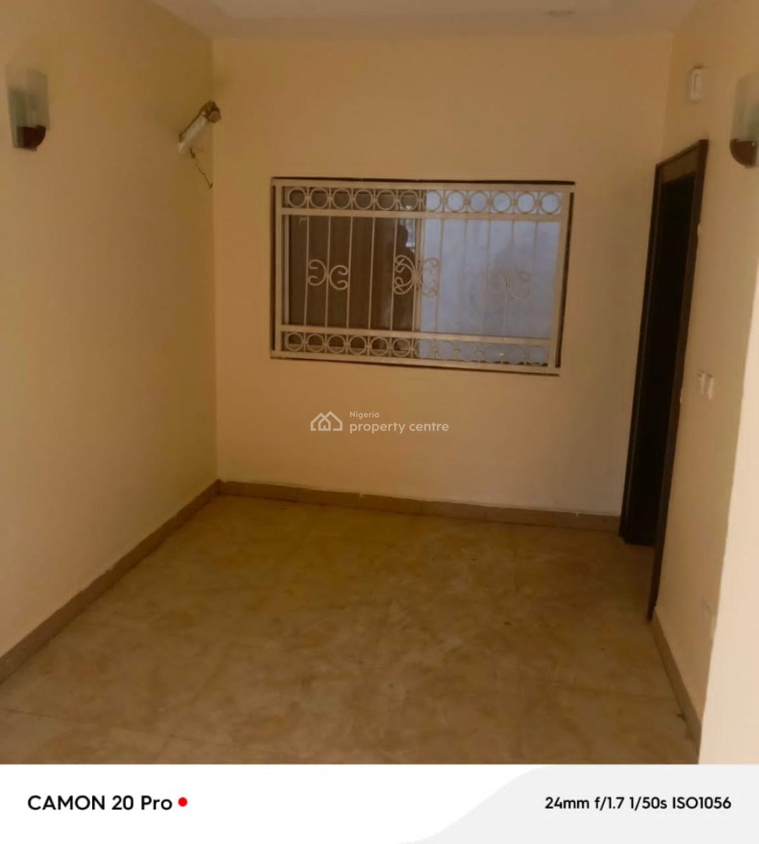 Four(4) Bedrooms Penthouse Detached Duplex with 2 Rooms Bq Ensuites, River Park Estate Airport Road Abuja, Lugbe District, Abuja, Detached Duplex for Rent