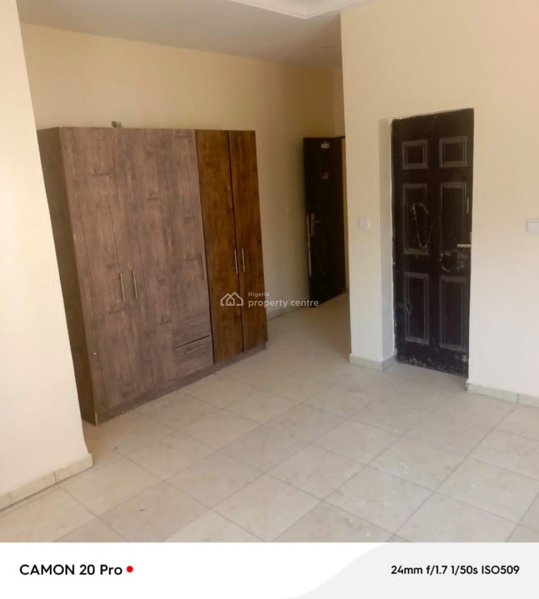 Four(4) Bedrooms Penthouse Detached Duplex with 2 Rooms Bq Ensuites, River Park Estate Airport Road Abuja, Lugbe District, Abuja, Detached Duplex for Rent