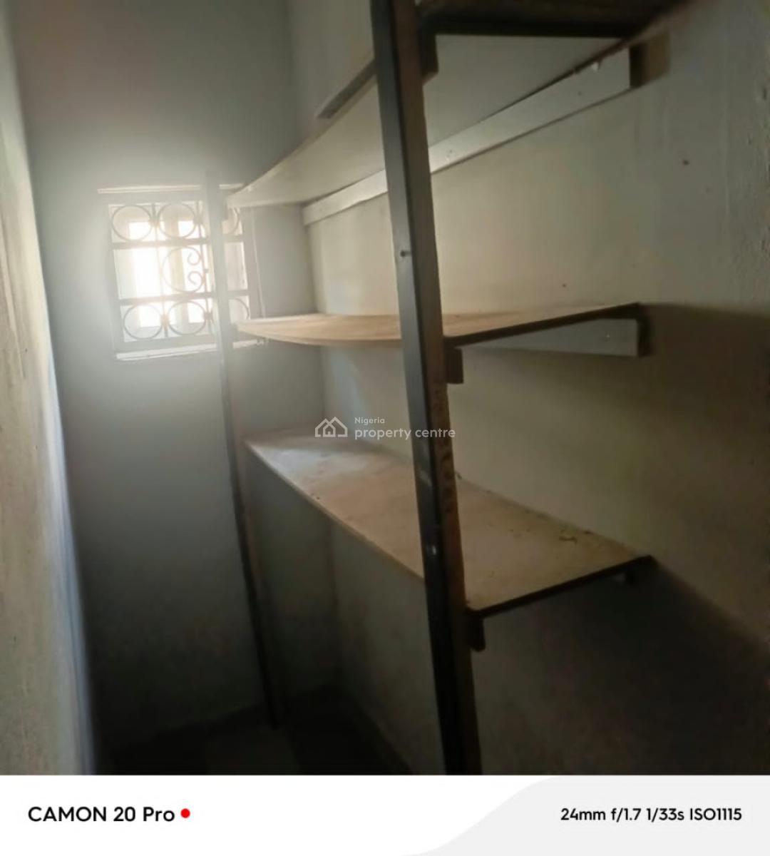 Four(4) Bedrooms Penthouse Detached Duplex with 2 Rooms Bq Ensuites, River Park Estate Airport Road Abuja, Lugbe District, Abuja, Detached Duplex for Rent