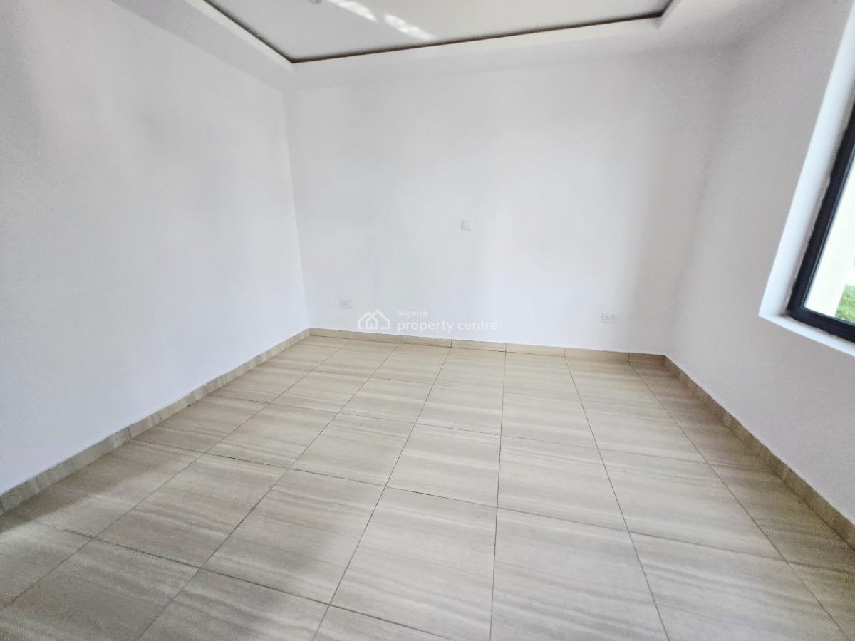 Brand New 4 Bedroom Duplex, Parkview, Ikoyi, Lagos, Terraced Duplex for Sale