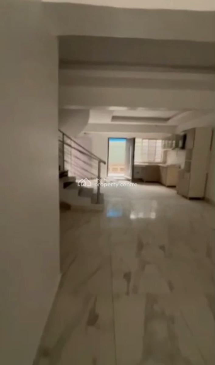 Luxurious 4-bedroom Terrace Duplex, Olaleye New Town Estate, Iponri, Surulere, Lagos, Terraced Duplex for Sale