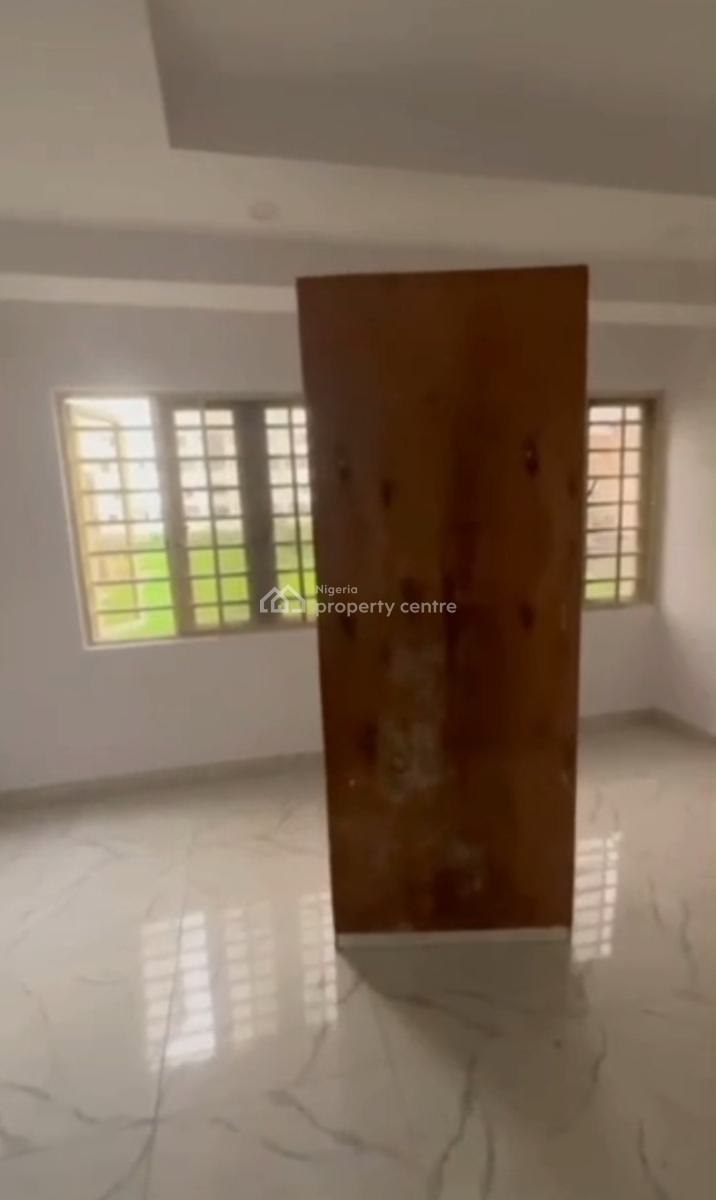 Luxurious 4-bedroom Terrace Duplex, Olaleye New Town Estate, Iponri, Surulere, Lagos, Terraced Duplex for Sale